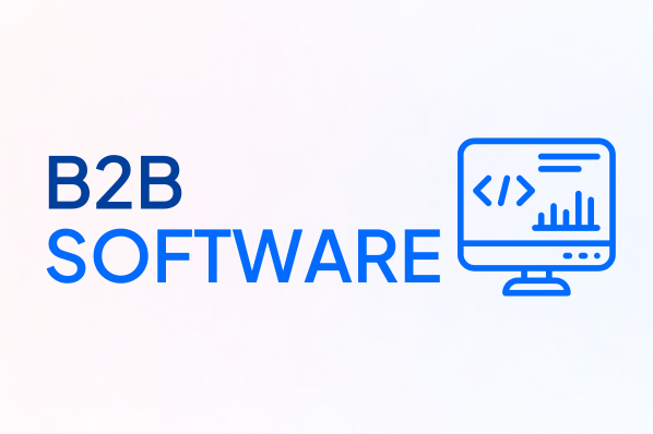 B2B software Ateni