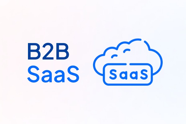 B2B SaaS