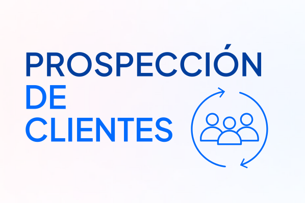 Que es prospección de clientes